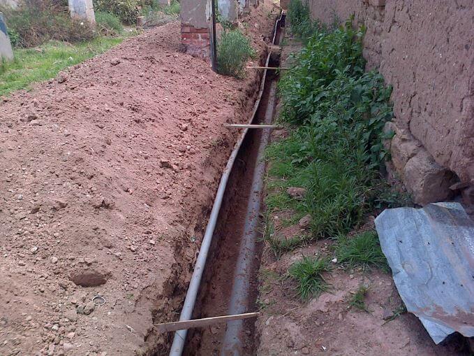 GMD Contratistas Generales.