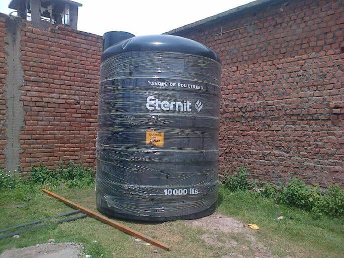 GMD Contratistas Generales.