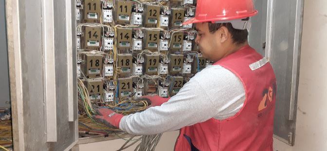 GMD Contratistas Generales.