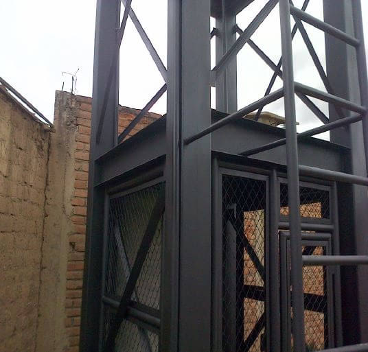 GMD Contratistas Generales.