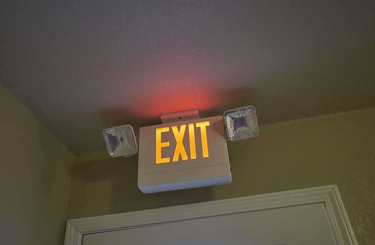 Security Keys — Automatic Door in Albuquerque, NM