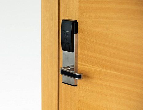 Locks — Electronic Lock in Albuquerque, NM