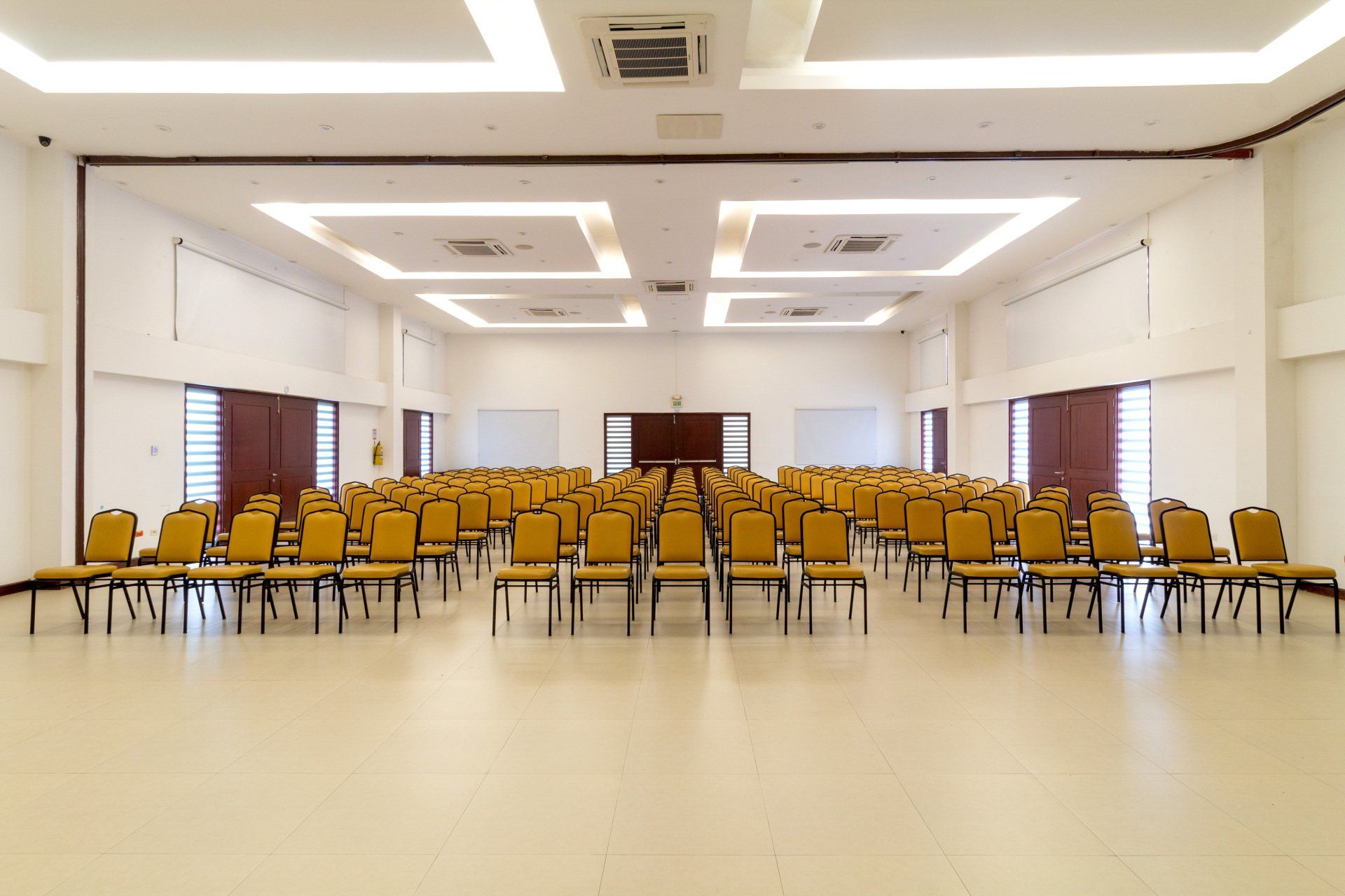 event hall in Villavicencio