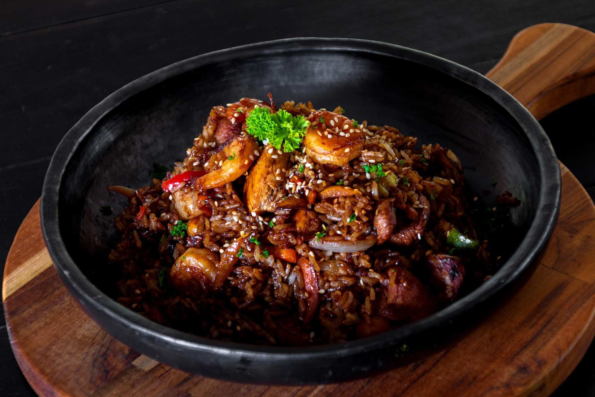 gastronomia de villavicencio