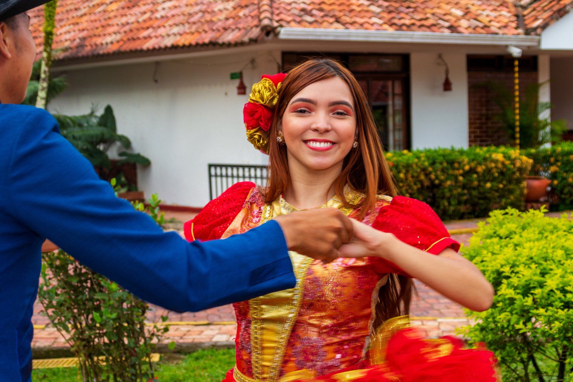 experiencias del hotel campestre la potra
