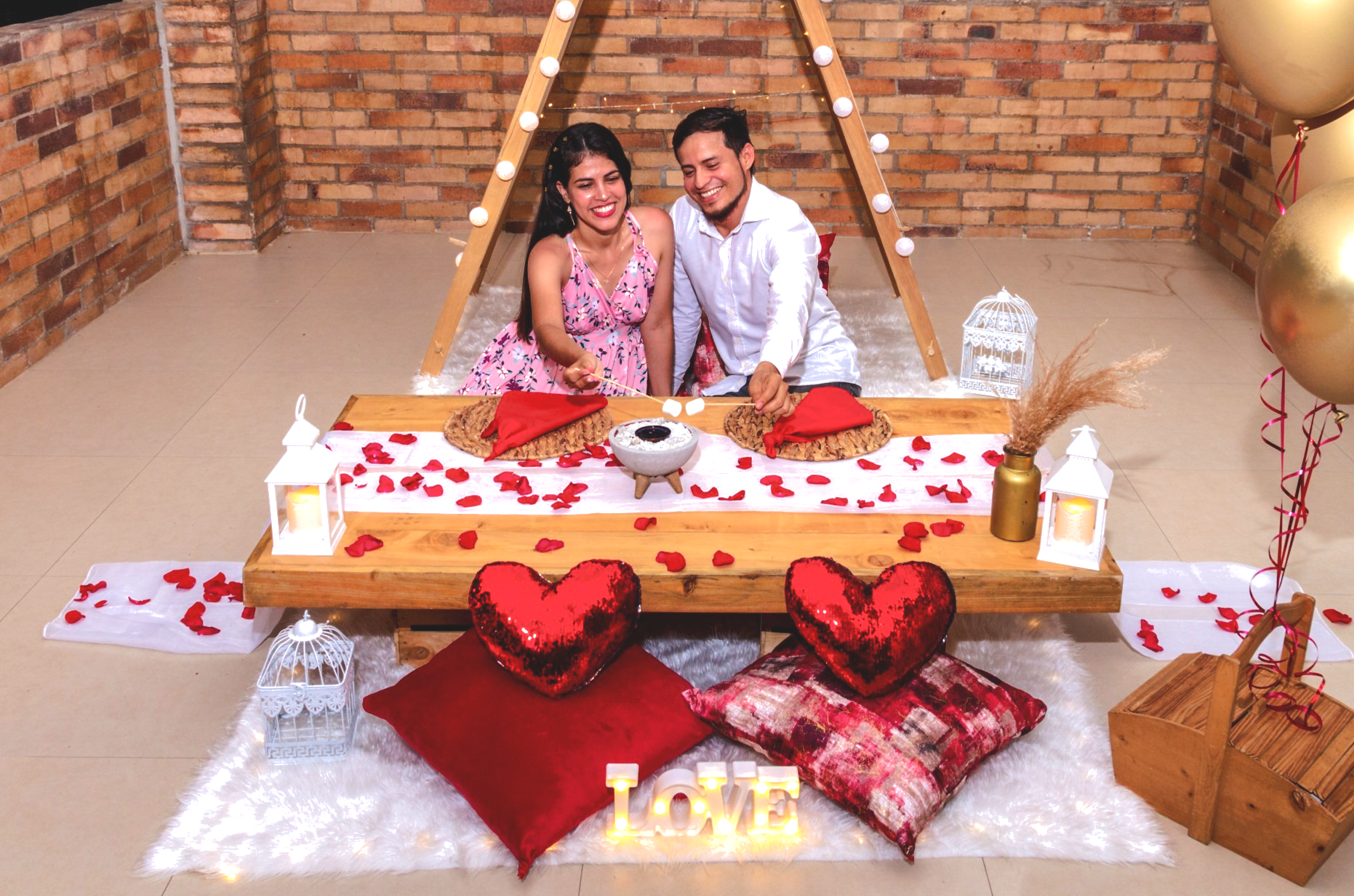 pasadia campestre experiencia la potra