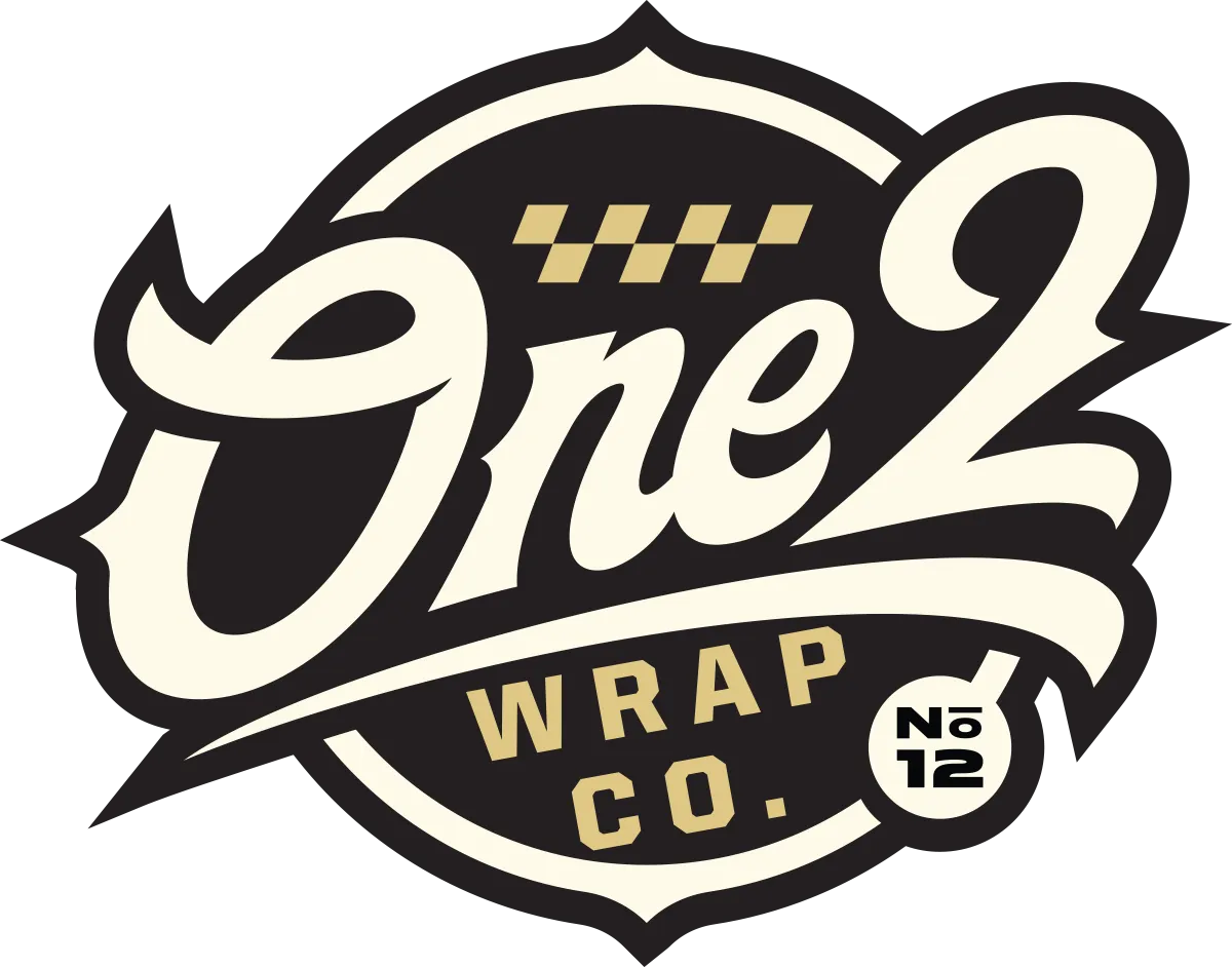 One2 Vehicle Wrap Co.