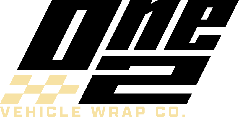 One2 Vehicle Wrap Co.