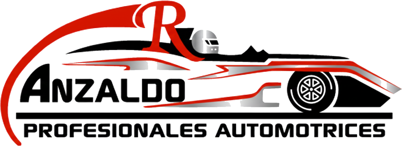 ANZALDO PROFESIONALES AUTOMOTRICES