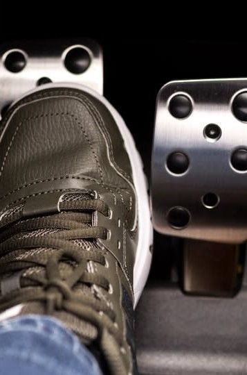 REVISION Y DESGASTE DE CLUTCH