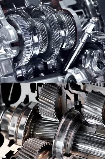 TRANSMISIÓN AUTOMÁTICA