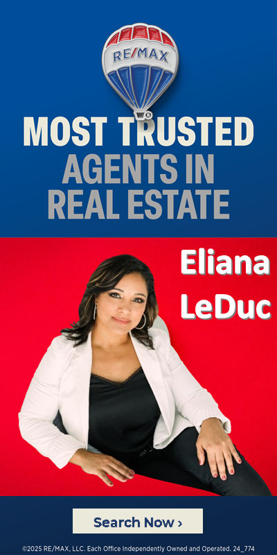 Eliana LeDuc, la Realtor mas confiable de Salt Lake City