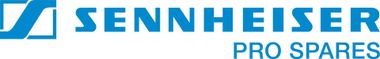 Sennhiser Prospares banner
