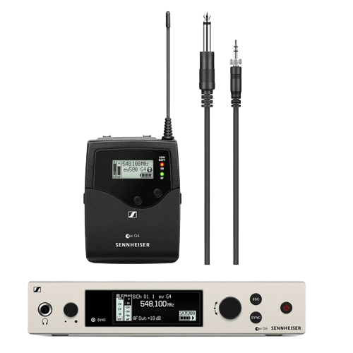 Sennheiser replacement Spare Parts and Accessories