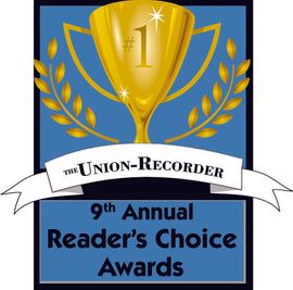 reader choice awards