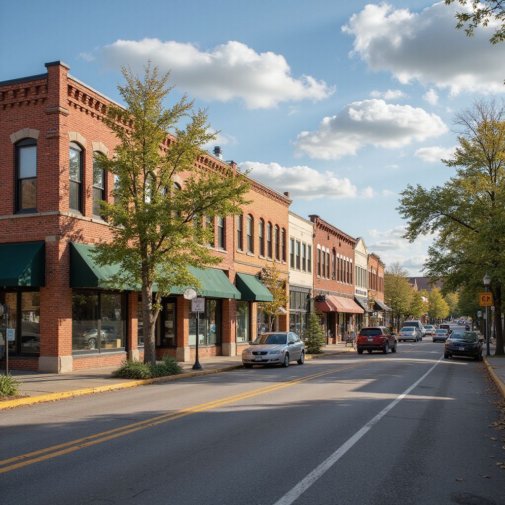 website fixes neenah