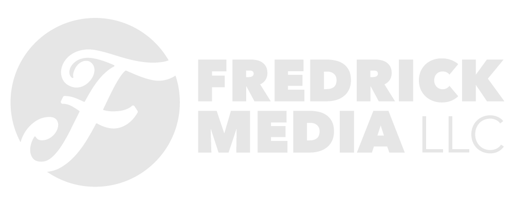 Fredrick Media LLC - Wisconsin Web Design