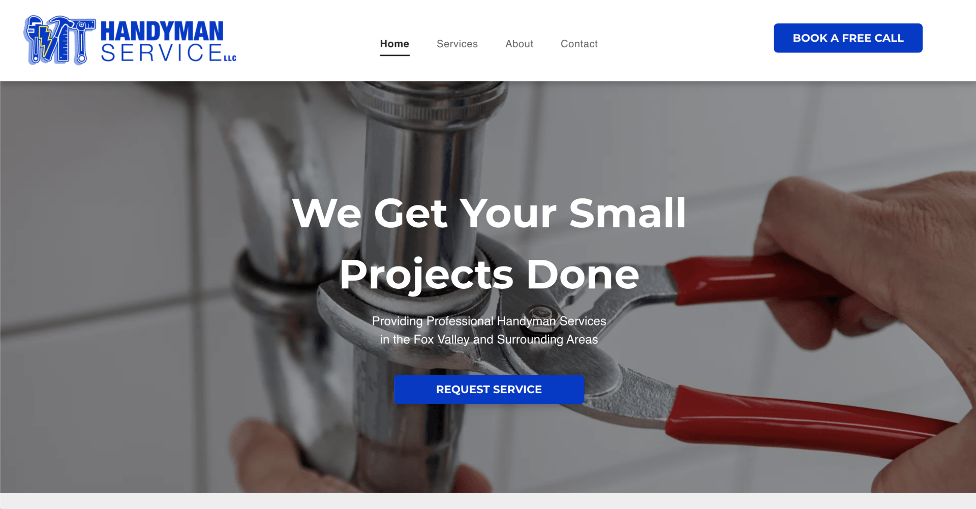 Green Bay Web Design 1