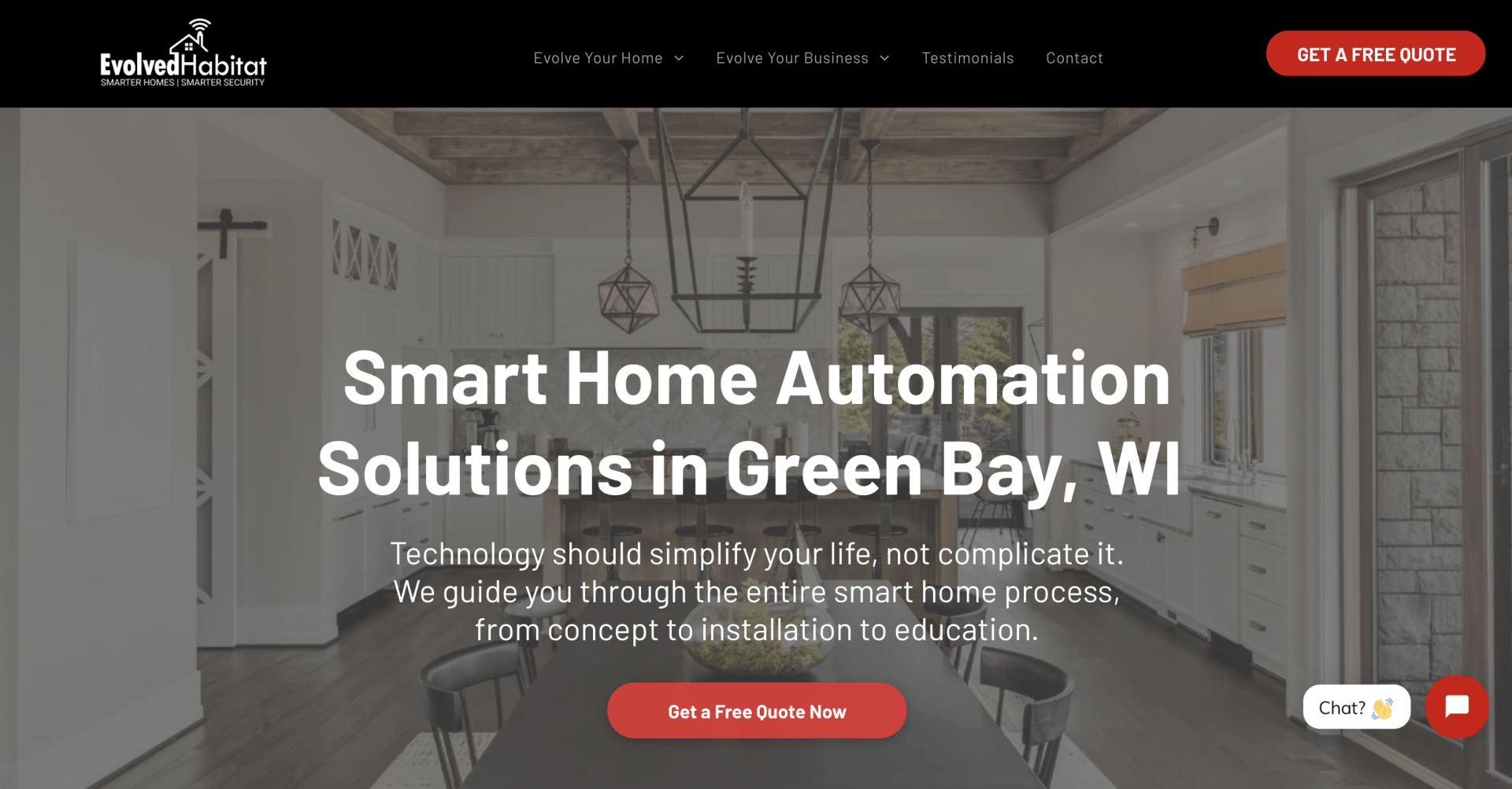Green Bay Web Design 3