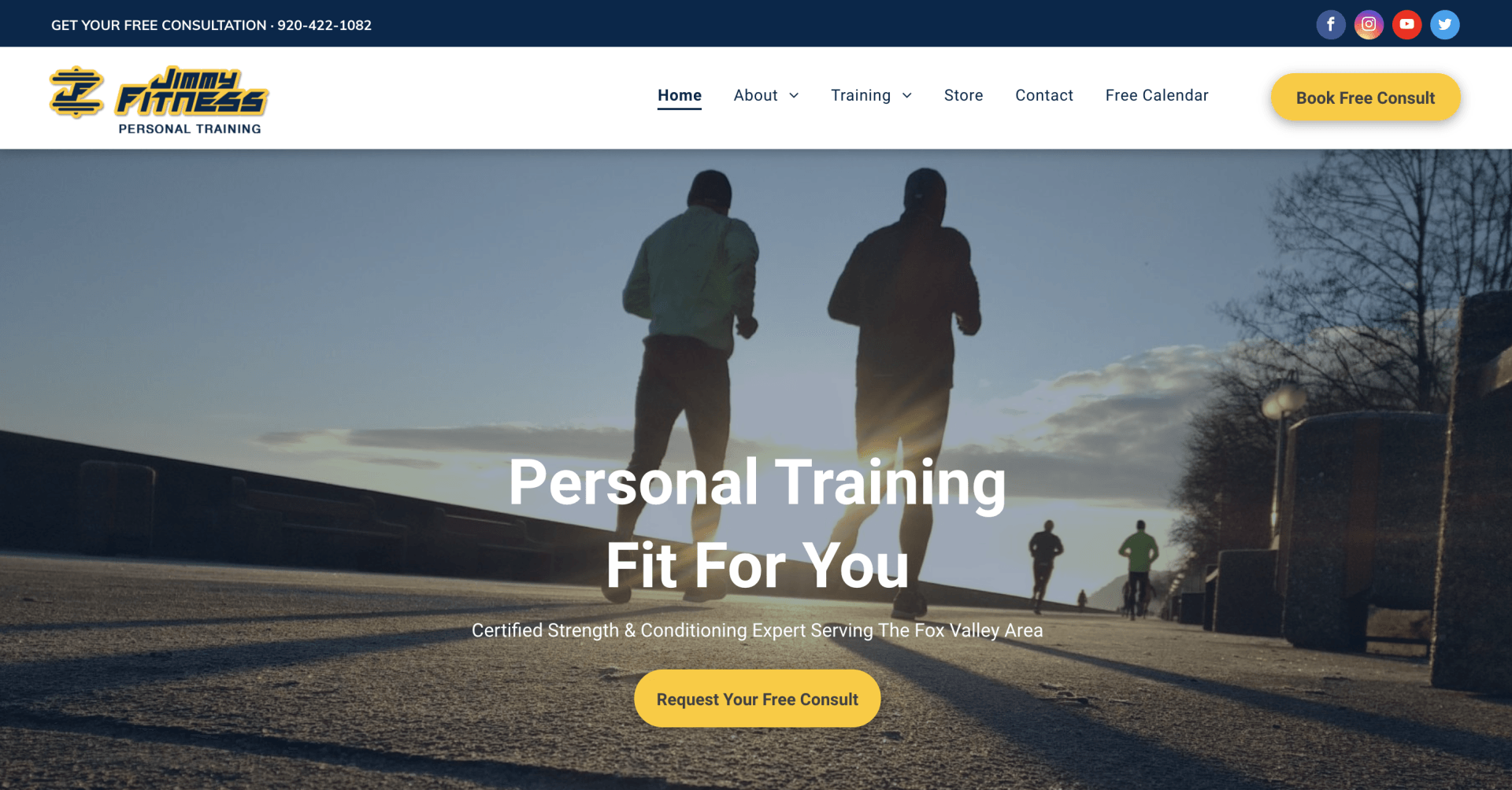 Green Bay Web Design 5