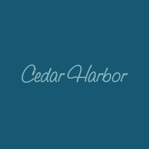 Small business logo design