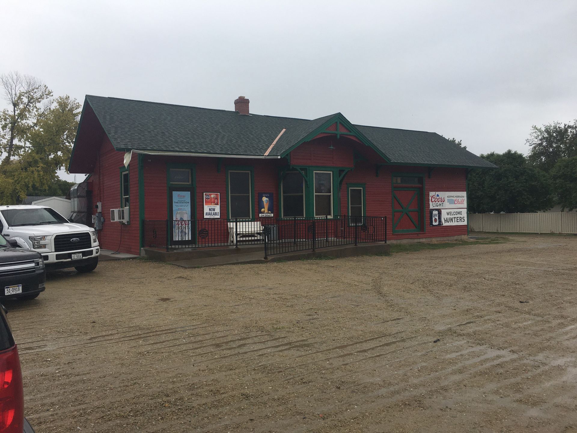 READY TO START SOMETHING NEW??