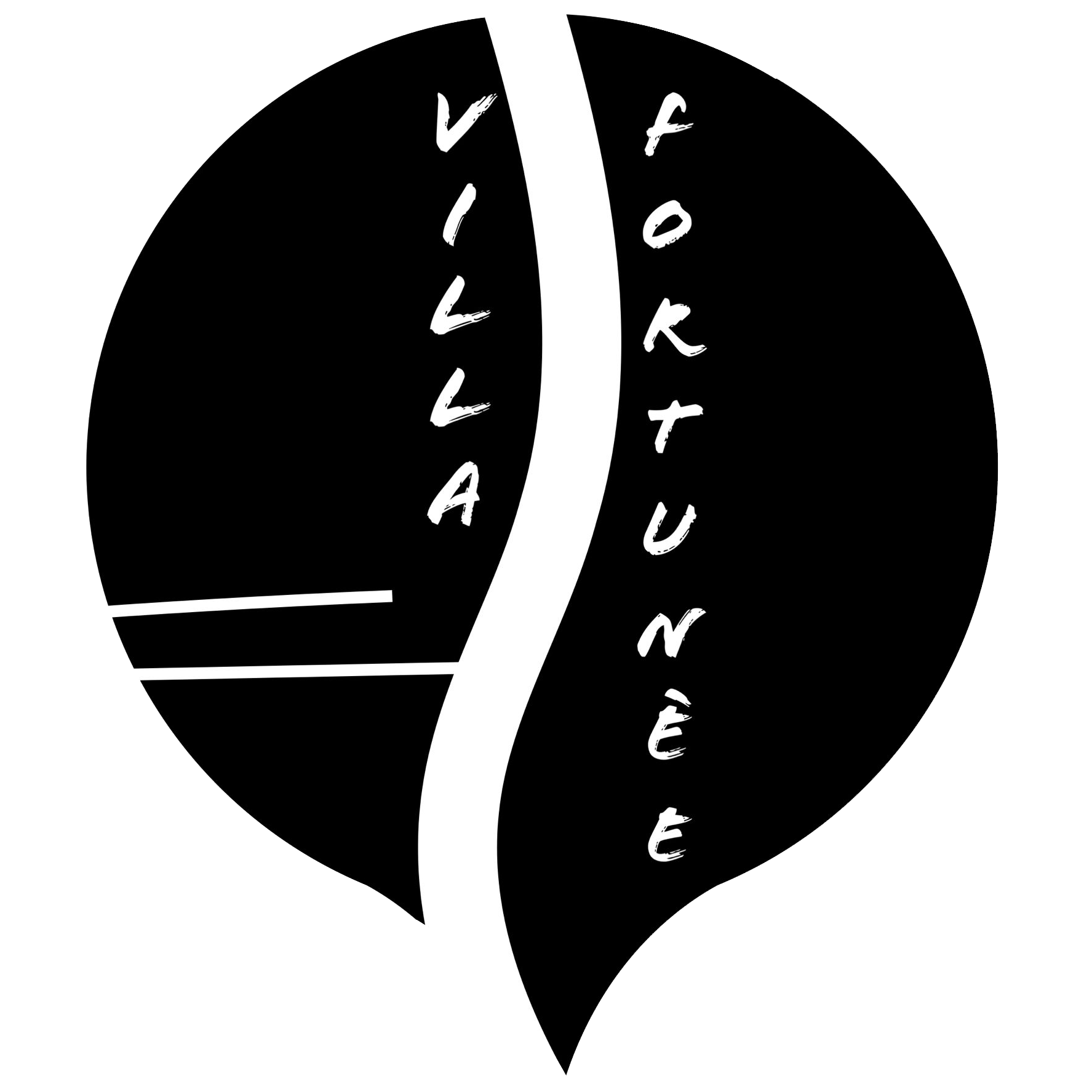 Logo Villa Fortunée