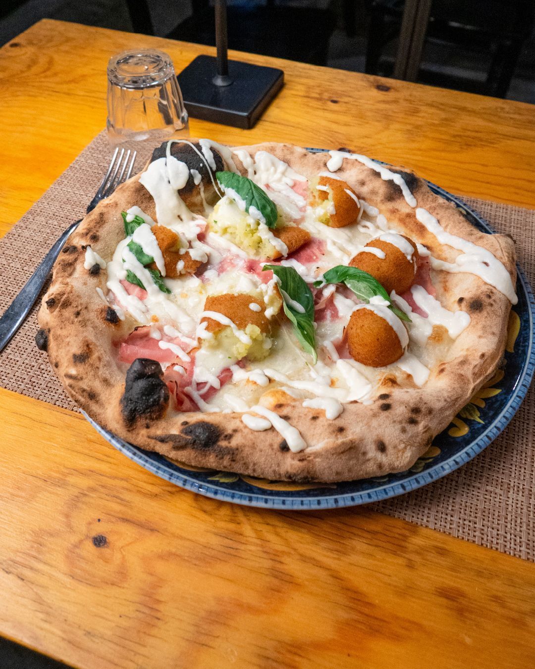 pizzeria napulè 