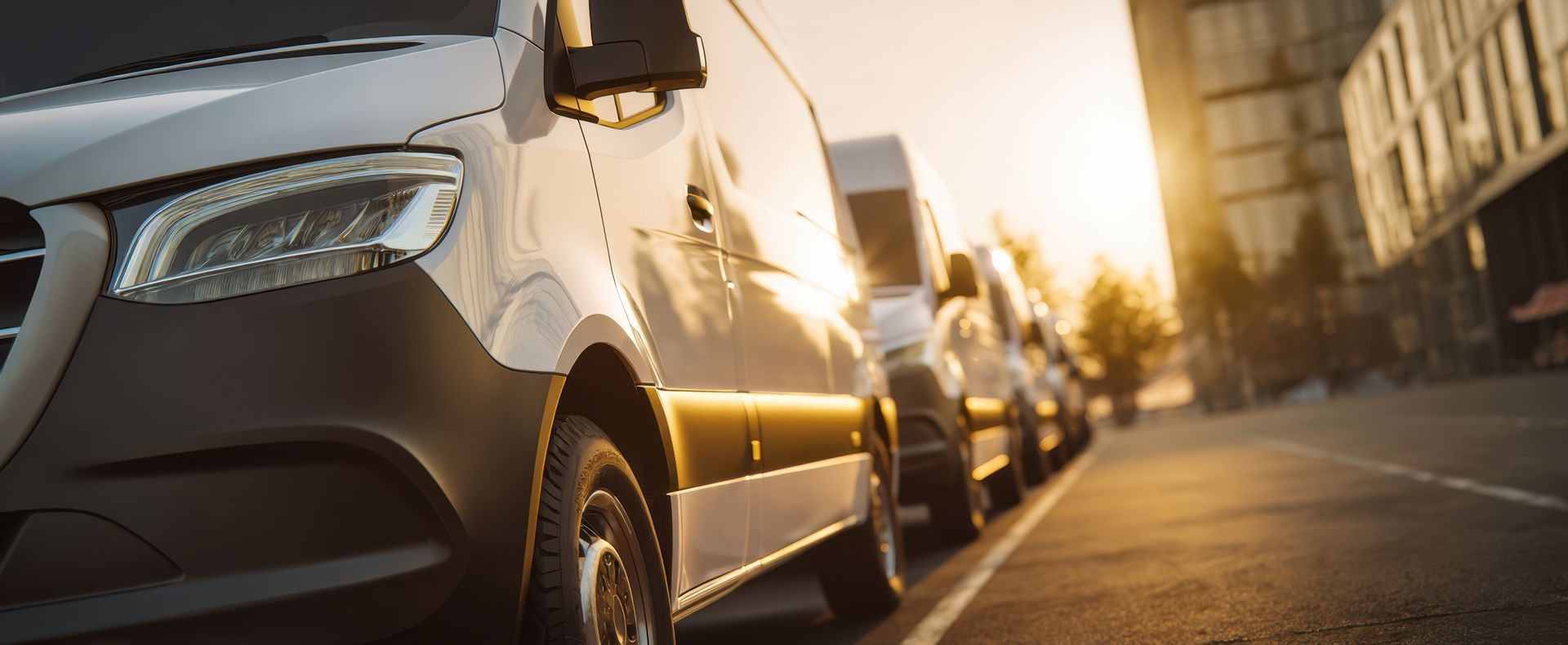 Insurance claim form with pen, calculator, and toy car on clipboard.
