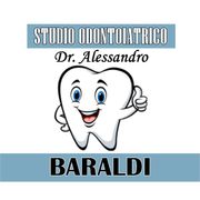 Studio odonotoiatrico dott. BARALDI  ALESSANDRO - LOGO