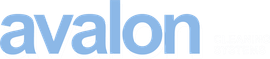 avalon footer logo