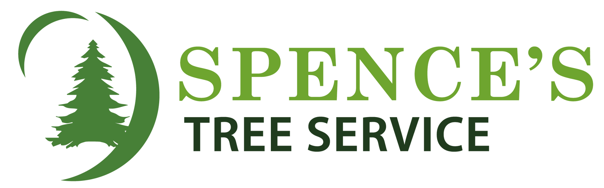 Spence's Tree Service
