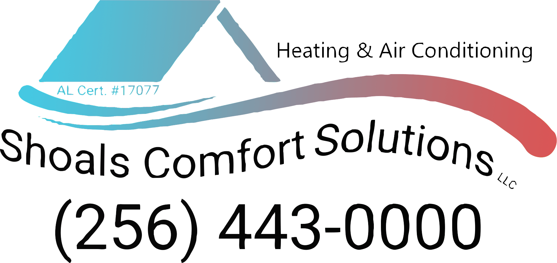 Shoals Comfort Solutions LLC