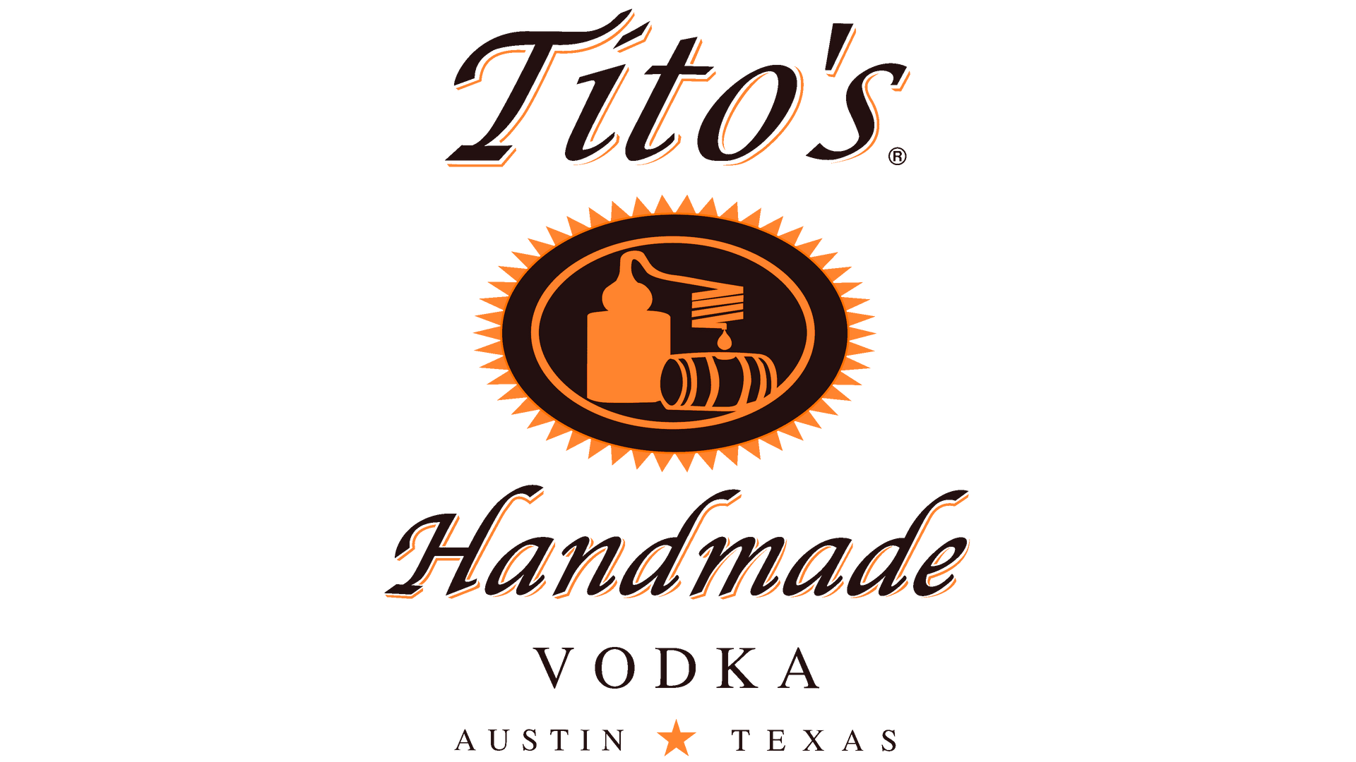 Tito's Vodka logo