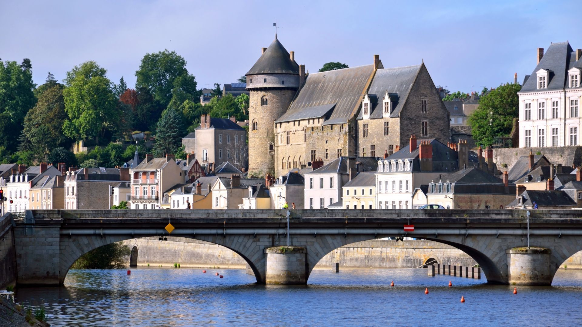 Laval