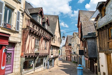Laval
