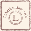 Logo L'Authentique web