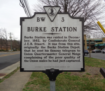 Living in Burke, VA community Living in Burke, VA community