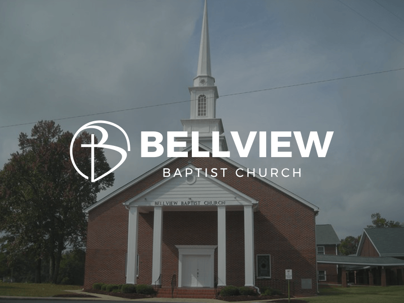 Bellview Baptist Church - Laurens, SC