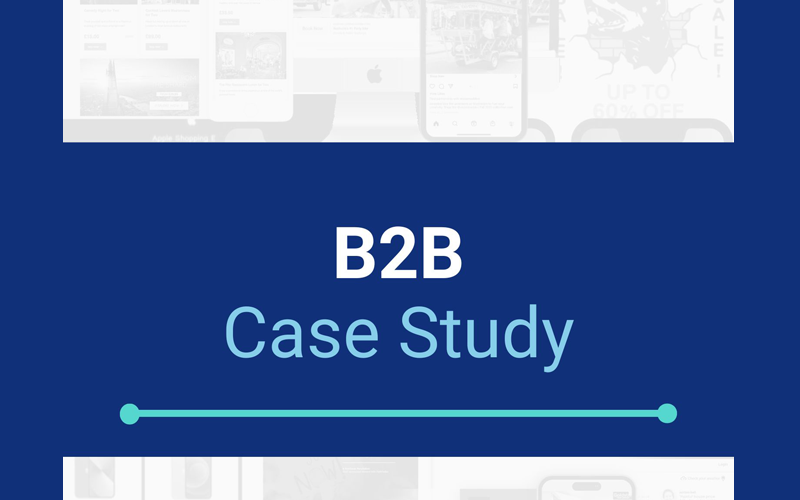 Ogden Digital Case Study