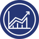 revenue groth icon