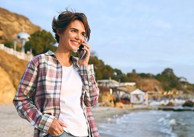 Travel recommendations