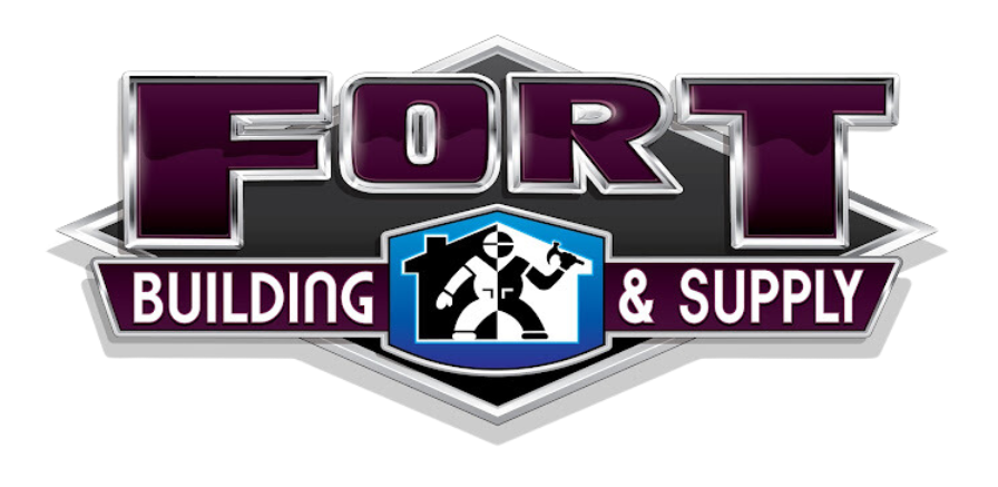 Fort Building & Supply Inc. logo