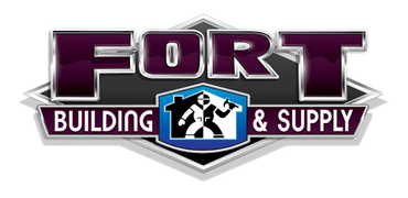 Fort Building & Supply Inc. logo