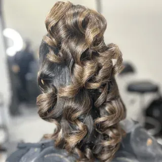 CURLS 