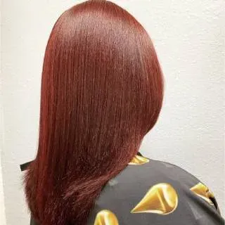 REDE HAIR 