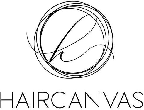 HairCanvas Logo