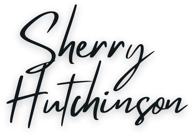 Sherry Hutchinson logo