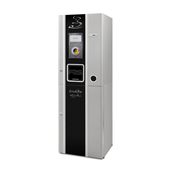 macchina automatica del caffè per uffici ed enti pubblici