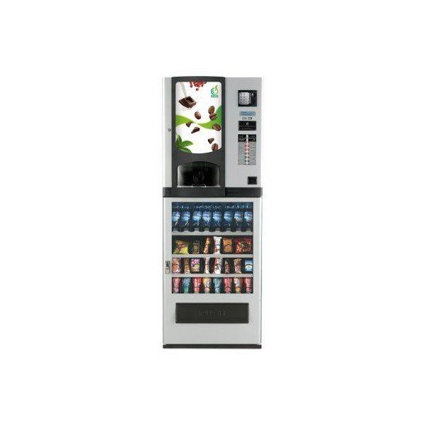 distributore automatico di bibite